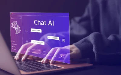 The RIGHT Way to Use AI In Your Job Search